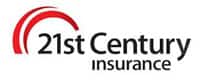 Logo - 21st Century Insurance